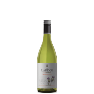 Los Cardos Chardonnay 750cc
