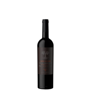 Lote Negro Unique Edition Malbec/Cabernet Franc 750cc