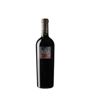 Luca Beso de Dante Malbec 750cc