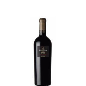 Luca Malbec 750cc