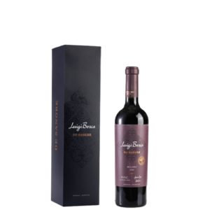 Luigi Bosca Estuche Malbec D.O.C. 1 Botella 750cc