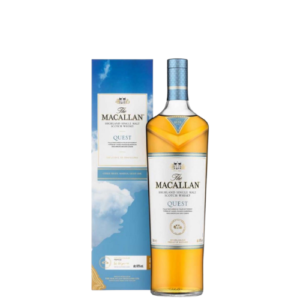 Macallan Quest 1Lt