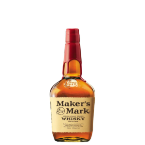 Makers Mark Bourbon