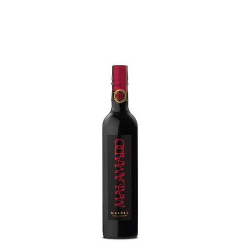 Malamado Malbec 500cc
