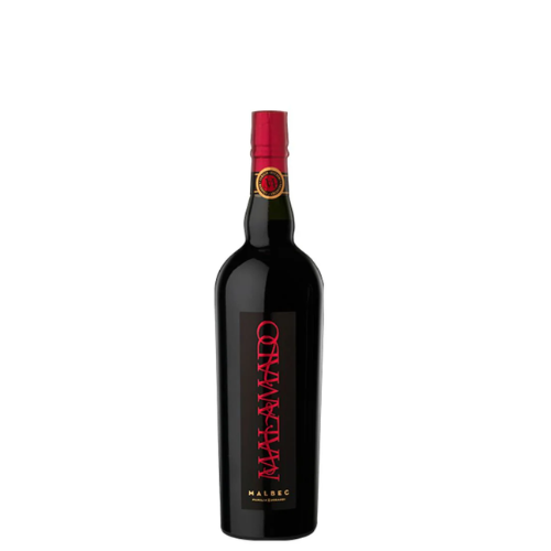 Malamado Malbec 750cc