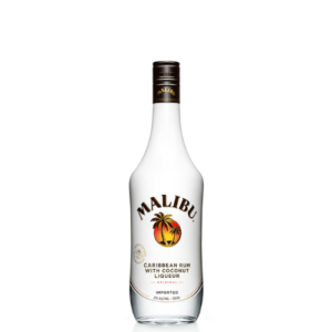 Malibu 750cc