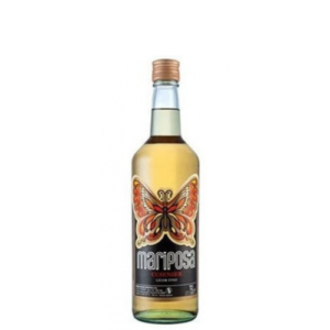 Licor Mariposa Cusenier 750cc