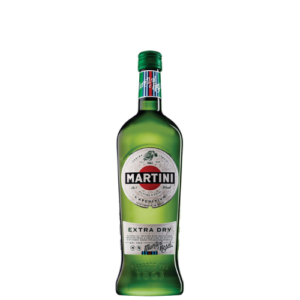 Martini Extra Dry