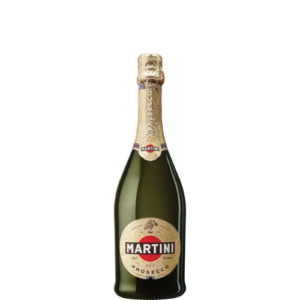 Martini Prosecco