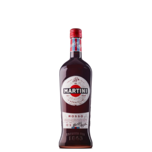 Martini Rosso