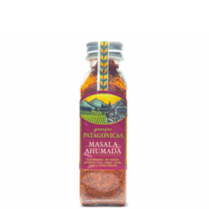 Masala Ahumado Granjas Patagonicas