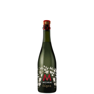 Mumm Leger 750cc