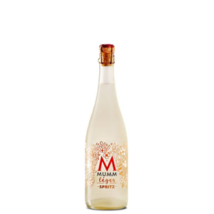 Mumm Leger Spritz 750cc