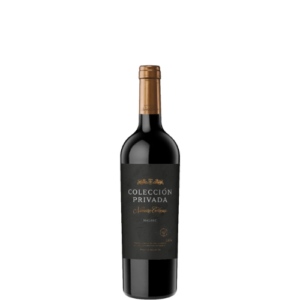 Navarro Correas Colección Privada Malbec 750cc