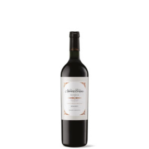 Navarro Correas Reserva Malbec 750cc