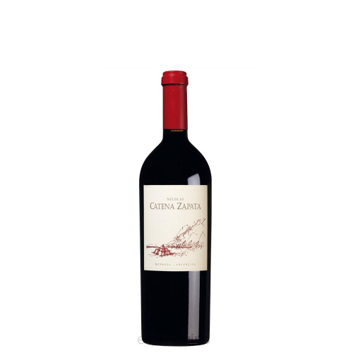 Nicolas Catena Zapata Malbec 750cc