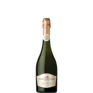 Nieto Senetiner Brut Nature 750cc