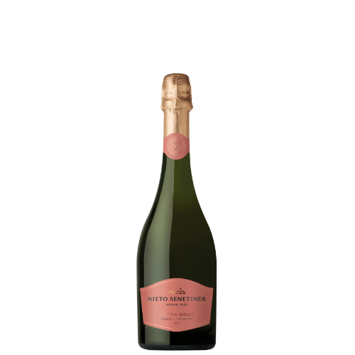 Nieto Senetiner Brut Rose 750cc