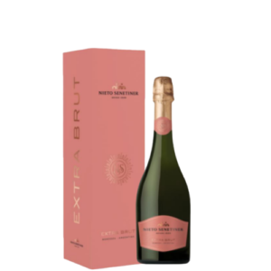 Nieto Senetiner Estuche Extra Brut 1 Botella 750cc