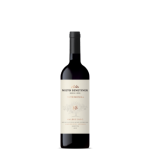 Nieto Senetiner Malbec D.O.C 750cc