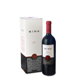 Nina Gran Malbec Estuche x 1 Botella 750cc