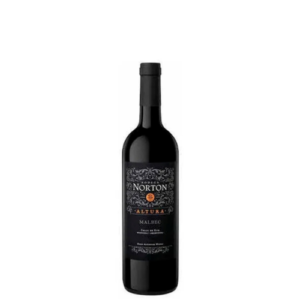 Norton Altura Malbec 750cc