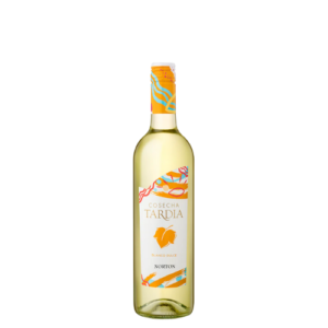 Norton Cosecha Tardia Vino Blanco Dulce Natural 750cc