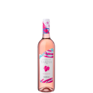 Norton Cosecha Tardia Rosado Dulce 750cc