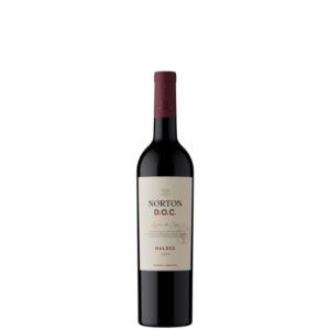 Norton Malbec D.O.C 750cc