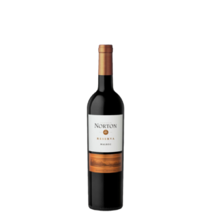 Norton Reserva Malbec 750cc