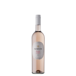 Norton Rosado de Malbec 750cc