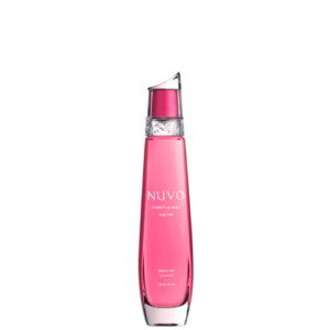 Nuvo Espumante Frances con Vodka L'esprit Importado 700cc