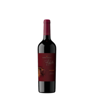 Paula Red Blend 750cc