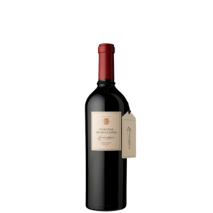 Pequeñas Producciones Cabernet Franc 750cc