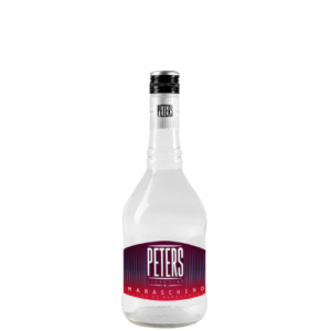 Licor Peters Maraschino 700cc