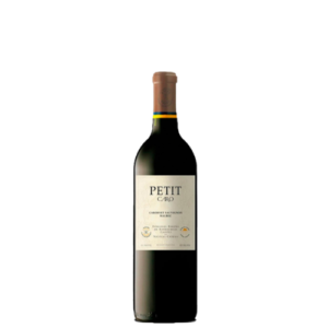 Petit Caro Malbec/Cabernet 750cc