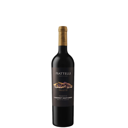 Piattelli Reserva Cabernet Salta 750cc