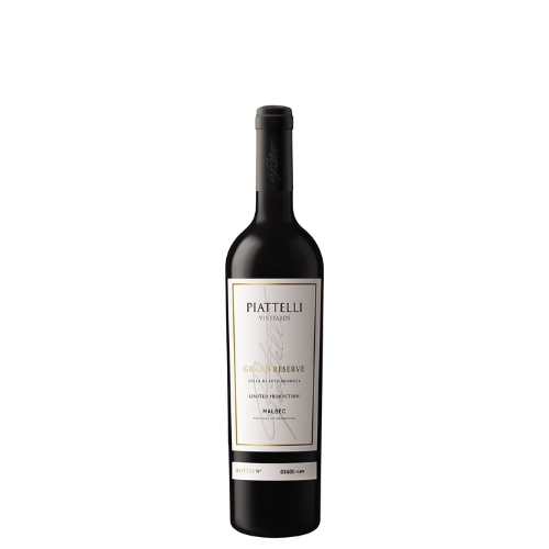 Piattelli Gran Reserva Malbec 750cc