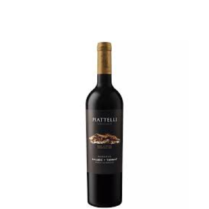 Piattelli Reserve Malbec Tannat 750cc