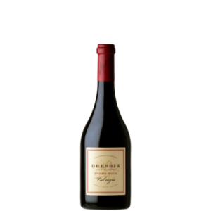 Bressia Piel Negra Pinot Noir 750cc