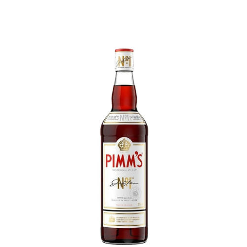 Pimms 750cc