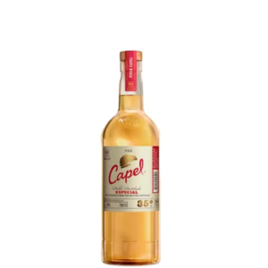 Pisco Capel Especial 750cc