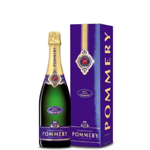 Pommery Brut Royal 700cc