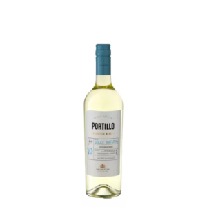 Portillo Dulce Natural 750cc