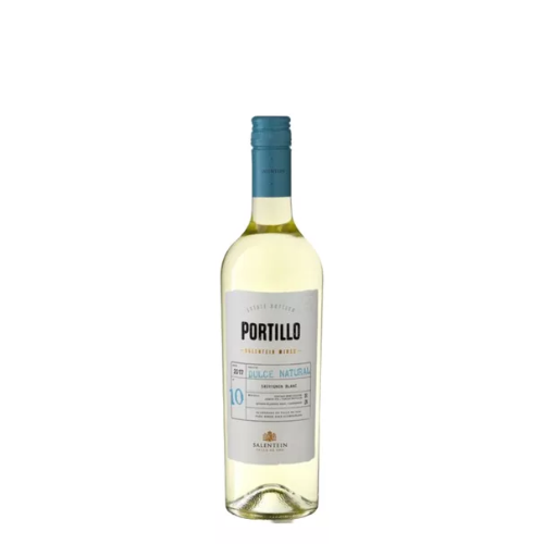 Portillo Dulce Natural 750cc