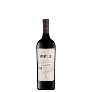 Portillo Syrah 750cc
