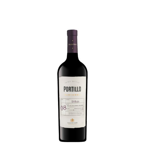 Portillo Syrah 750cc