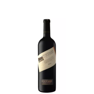 Postales Malbec 750cc