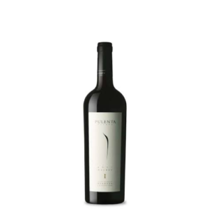 Pulenta Estate Malbec 750cc