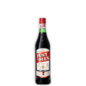 Vermut Punt E Mes 750cc